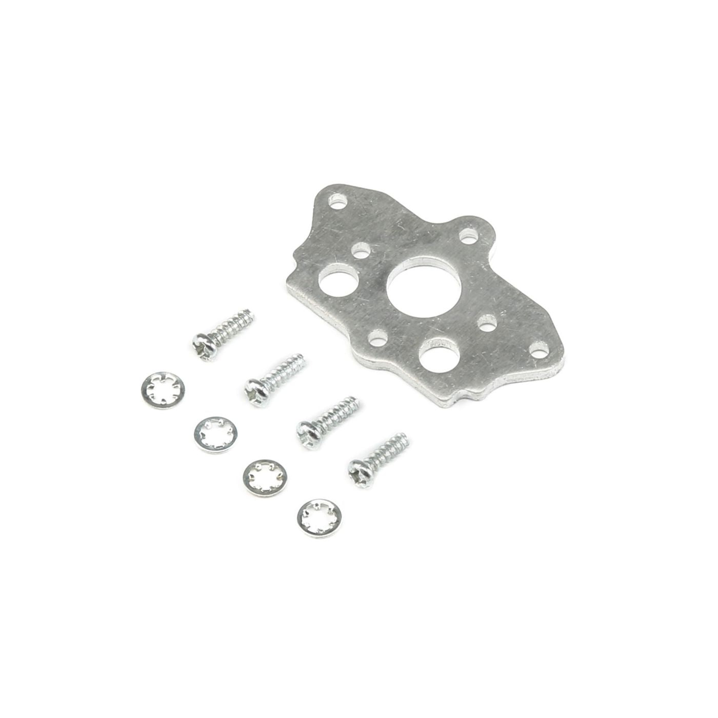 E-flite Motor Mount: Opterra EFL11106