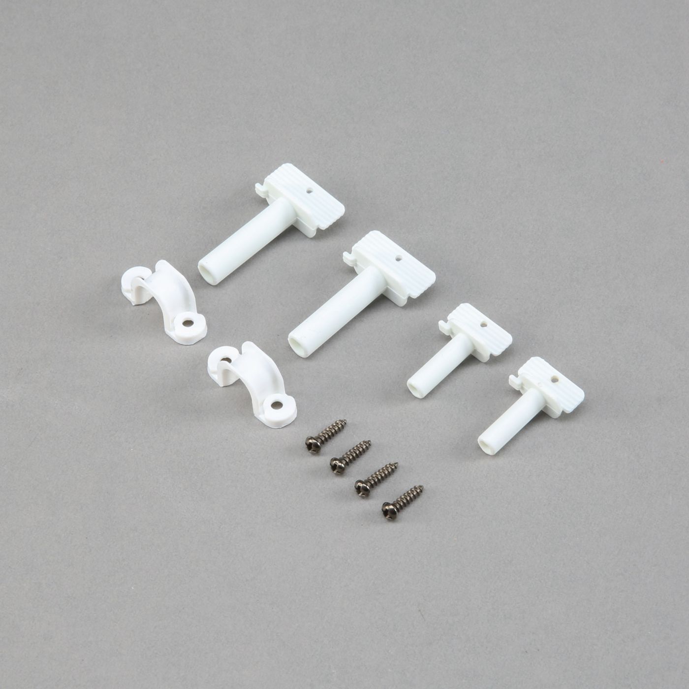 E-flite Thumb Screw Set: Opterra EFL11112