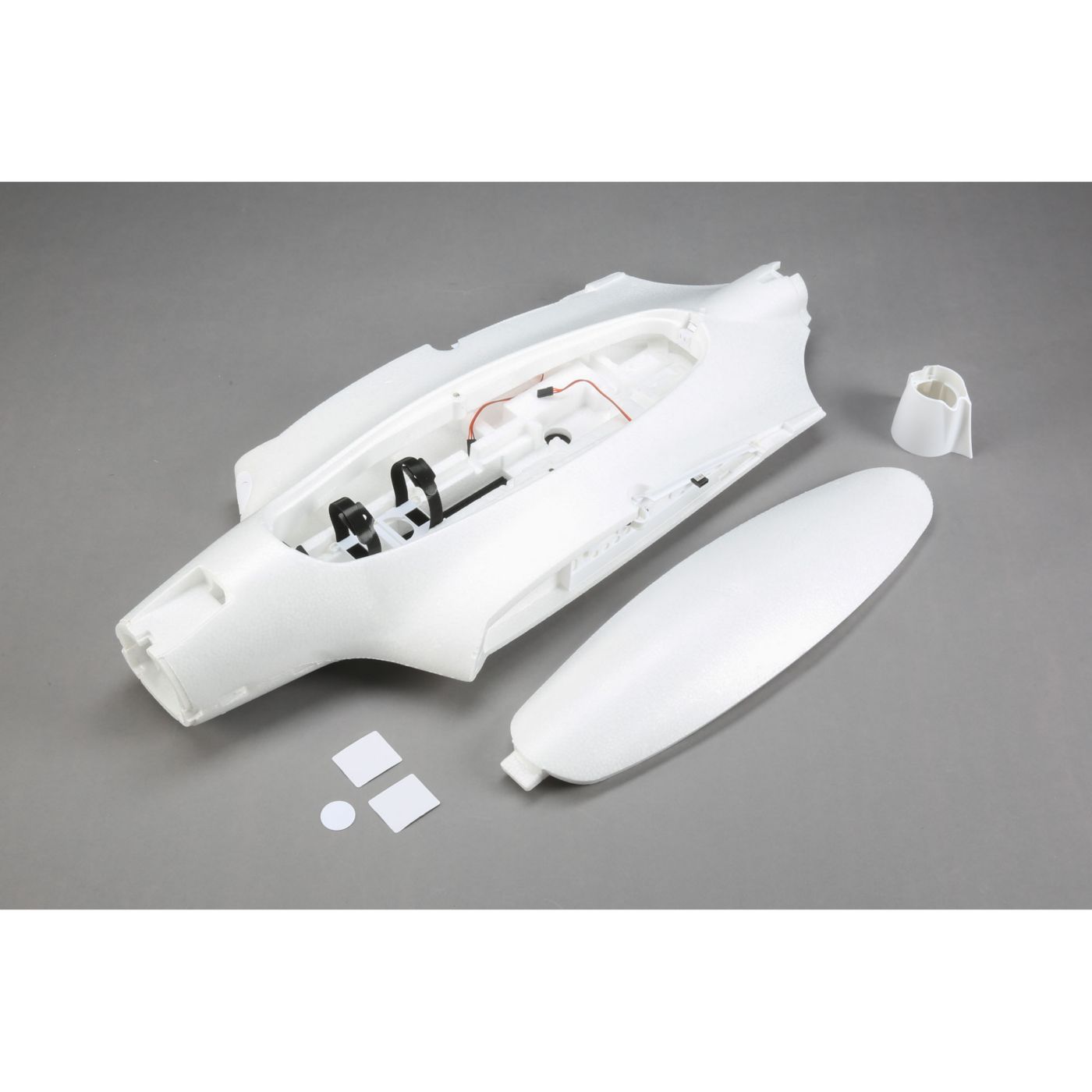 E-flite Fuselage w/parts: Opterra (2m) EFL11167