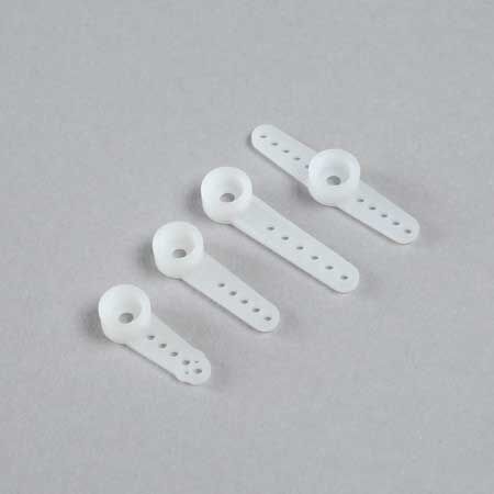 E-flite Servo Arm Assortment (3W & 5W) EFL1132