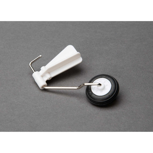 E-flite Tailwheel Set: Extra 300 1.3m EFL11582