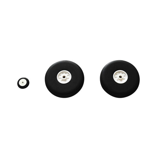 E-flite Wheel Set V1200 EFL12360