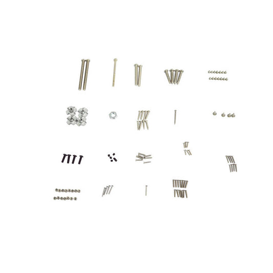 E-flite Hardware Set V1200 EFL12362