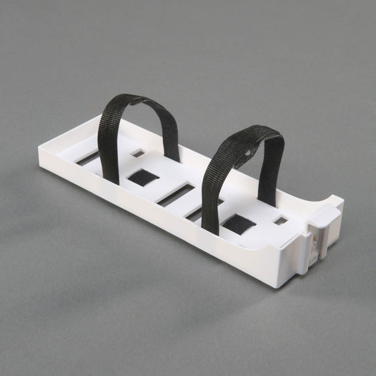 E-flite Removable Battery Tray: Carbon-Z Cub SS EFL12425