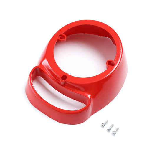 E-flite Painted Cowl: DRACO 2.0m EFL12555