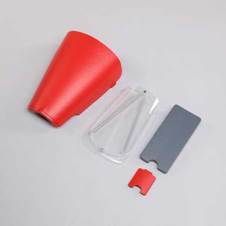 E-flite Hatch Set: DRACO 2.0m EFL12560