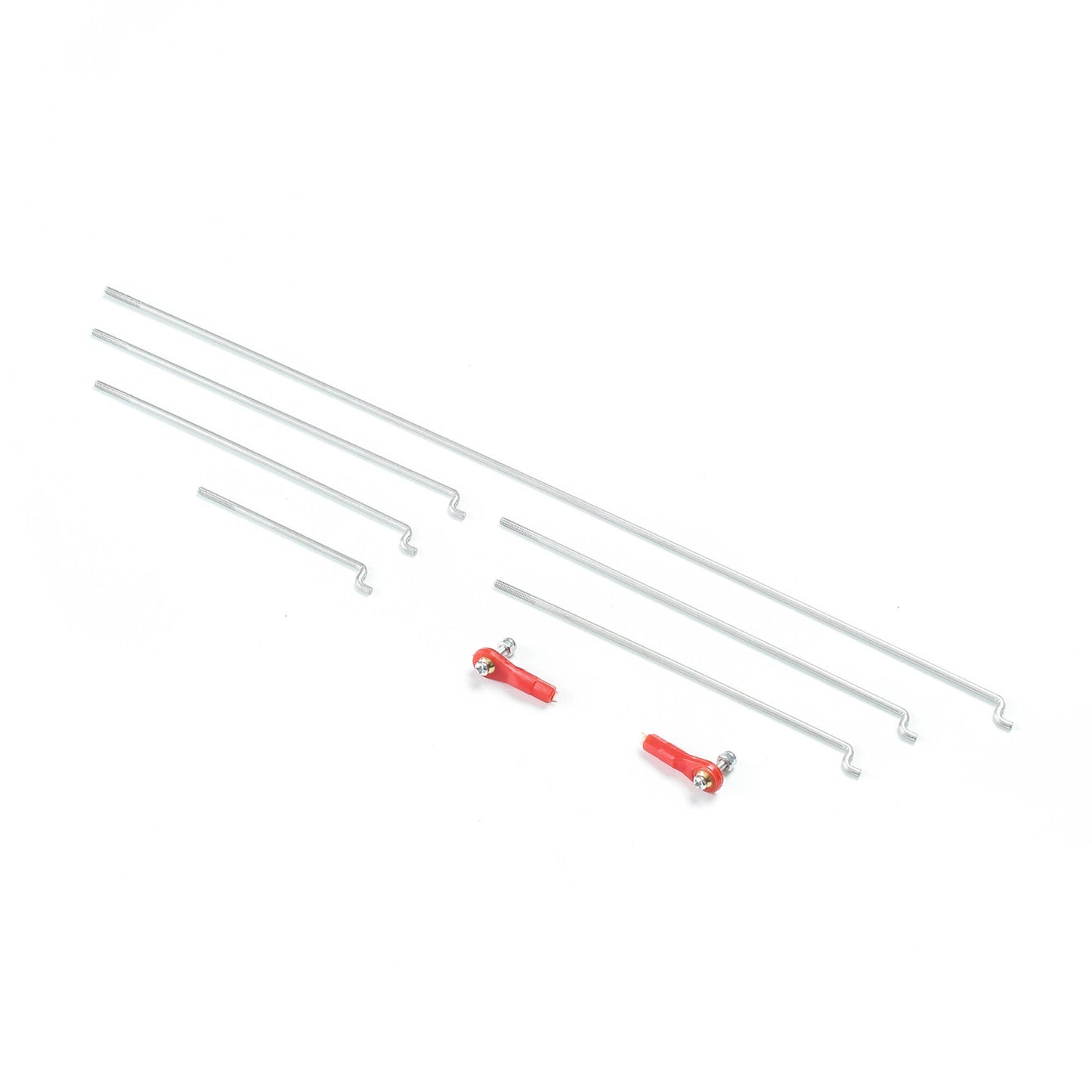 E-flite Pushrod Set: DRACO 2.0m EFL12573