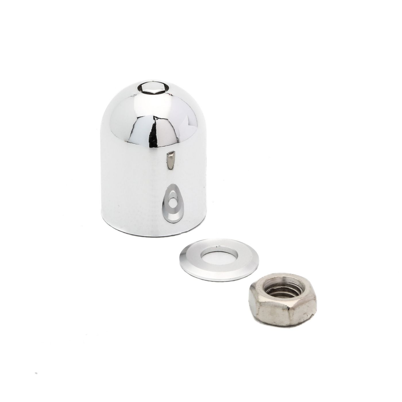 E-flite Spinner Nut: Carbon-Z T-28 EFL1301