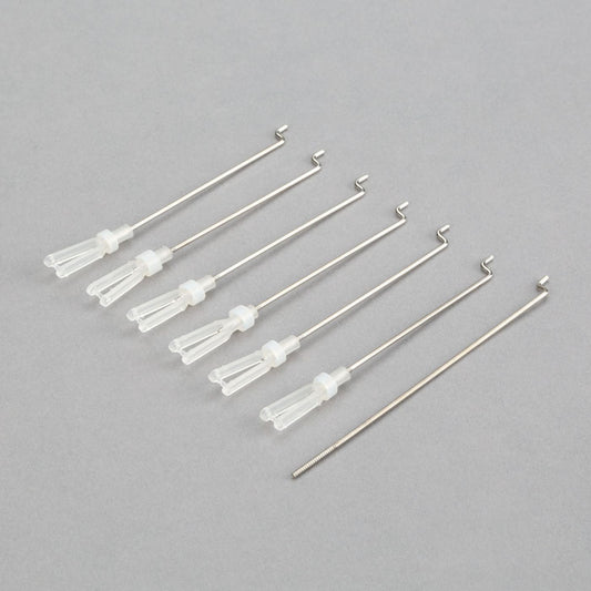 E-flite Pushrod Set: Carbon-Z T-28 EFL1322