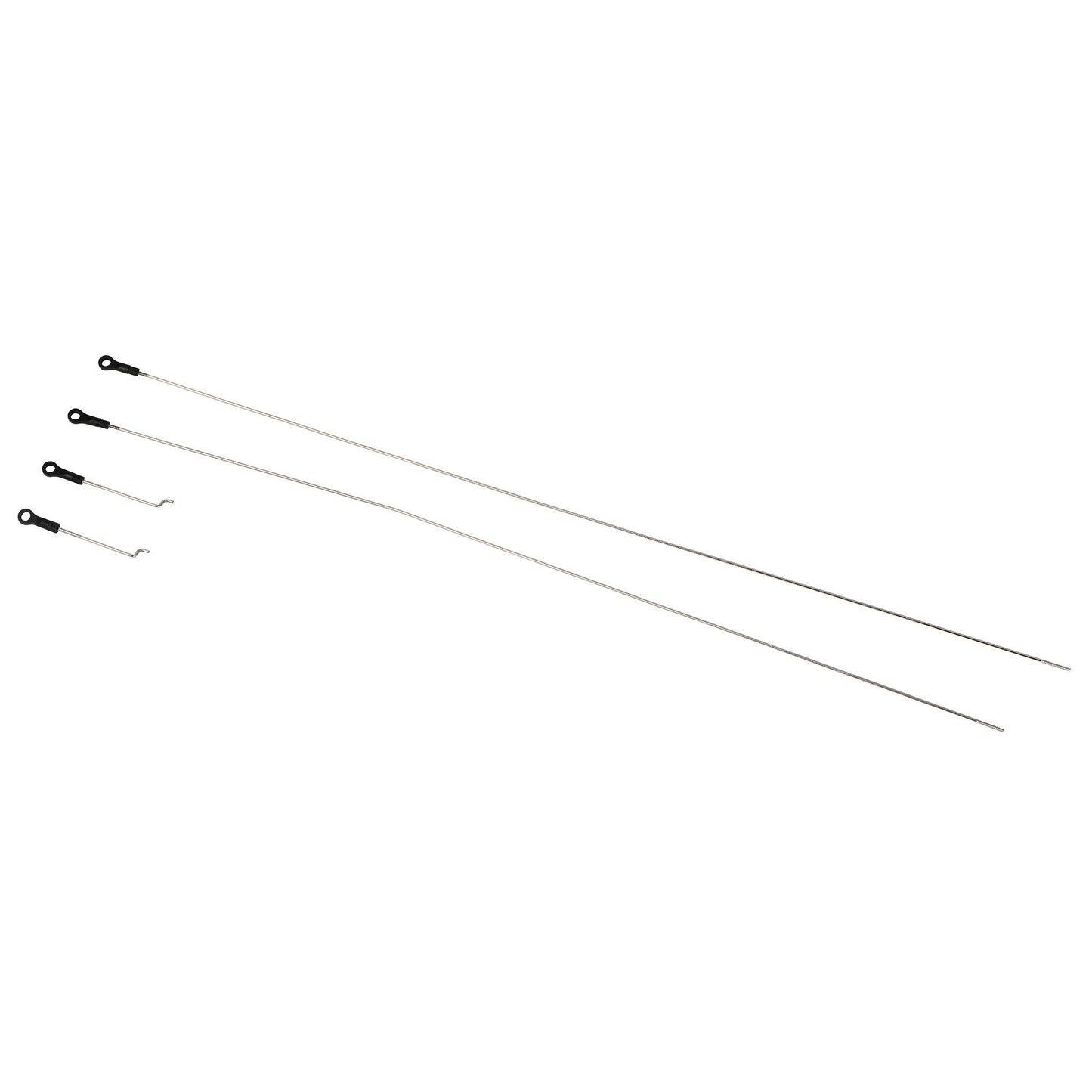 E-flite Pushrod Set: ElectroStreak 1.1m EFL1335007