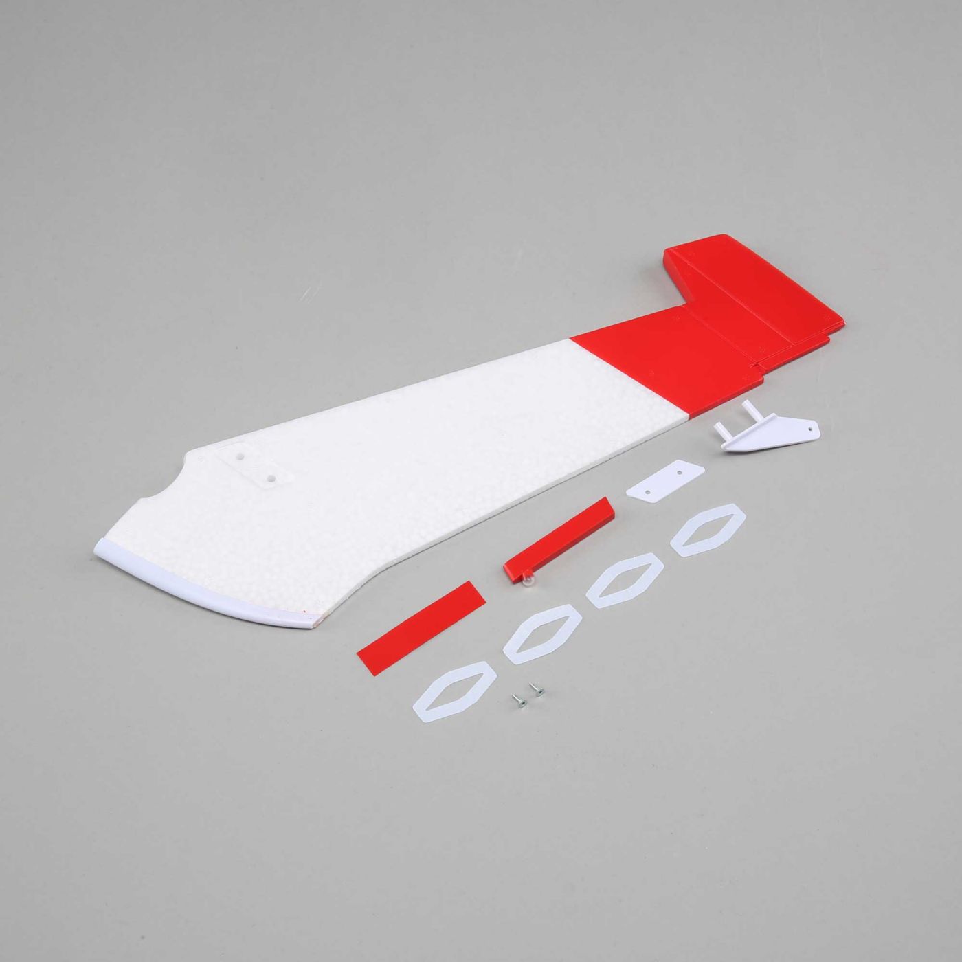 E-flite Rudder: C-Z Cessna 150 EFL1405