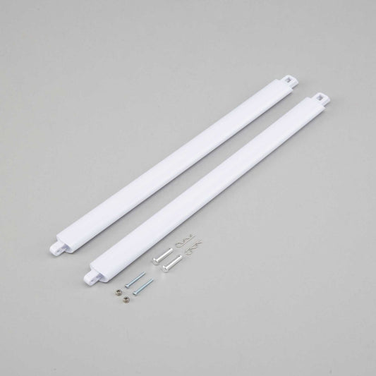 E-flite Strut Set W/Hardware: C-Z Cessna 150 EFL1410