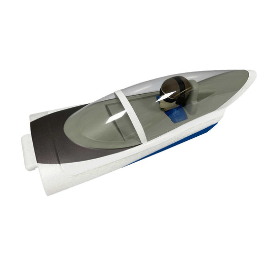 E-flite Painted Hatch: Commander mPd 1.4m EFL14824