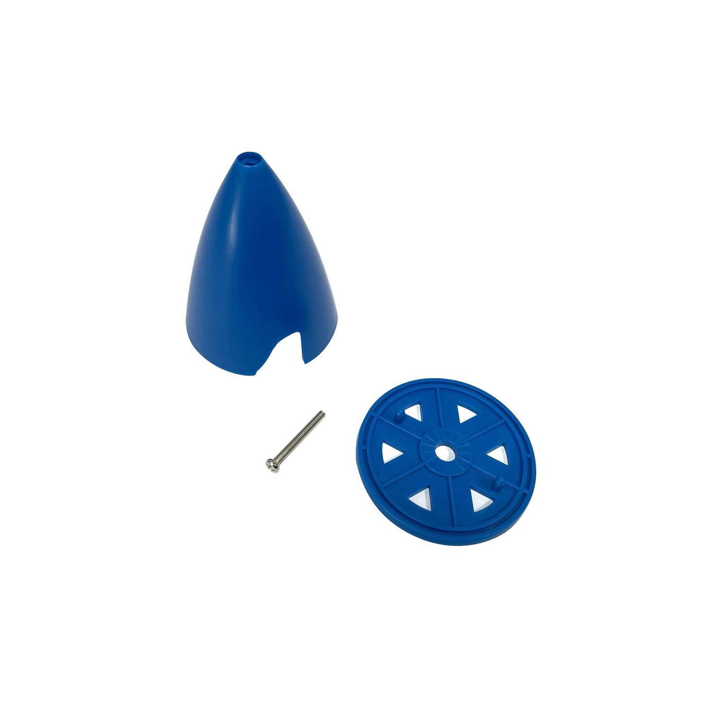 E-flite Spinner; 60mm: Commander mPd 1.4m EFL14829