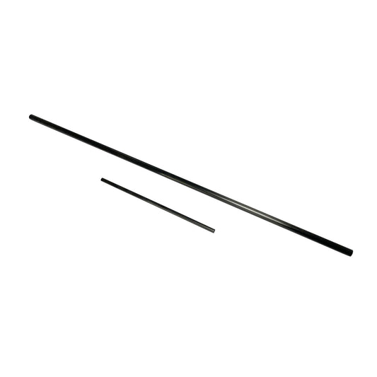 E-flite Wing and Stabilizer Tubes: Commander mPd 1.4m EFL14832