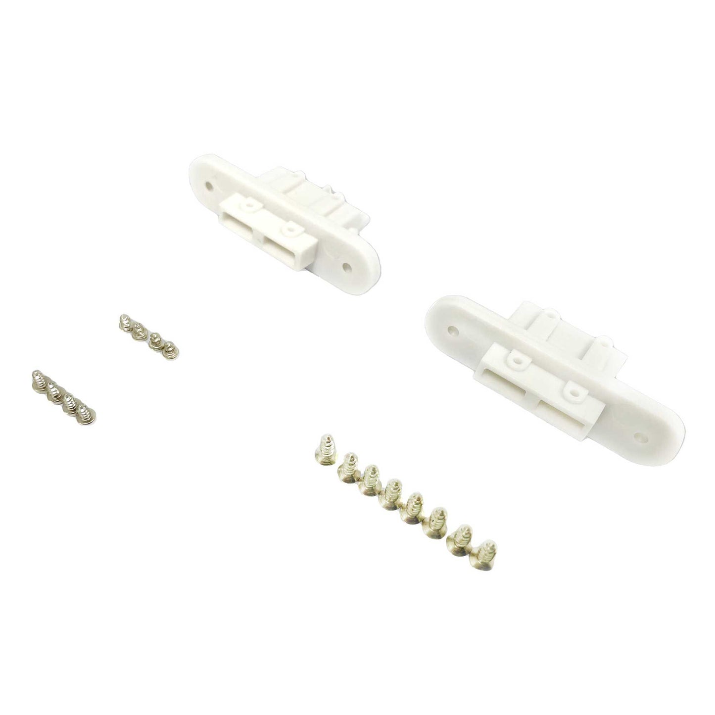E-flite Servo Plug Set: Commander mPd 1.4m EFL14836