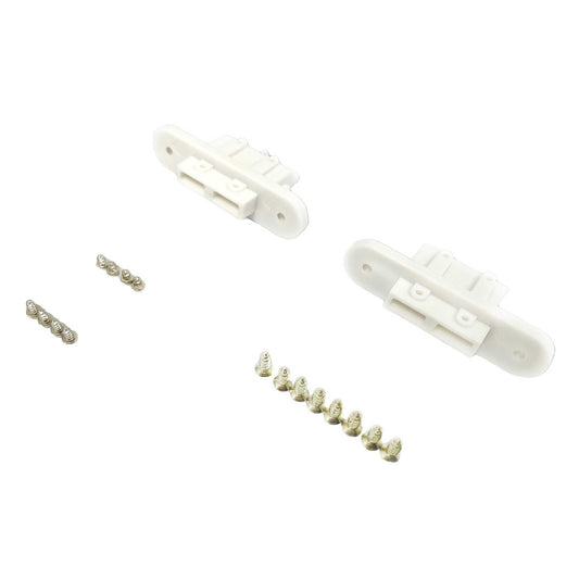 E-flite Servo Plug Set: Commander mPd 1.4m EFL14836