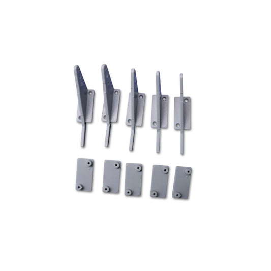 E-flite Control Horn Set: EC-1500 Twin 1.5m EFL15769