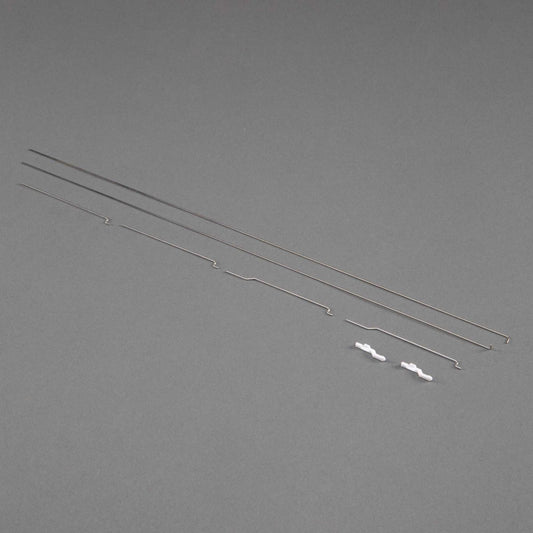 E-flite Pushrod Set : Air Tractor EFL16461