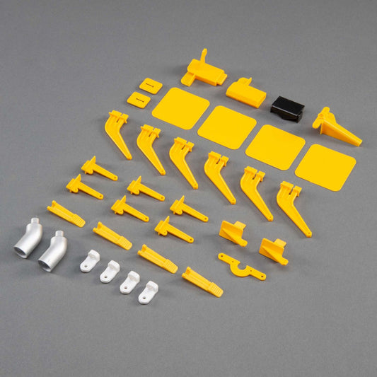 E-flite Plastic Parts Set : Air Tractor EFL16464