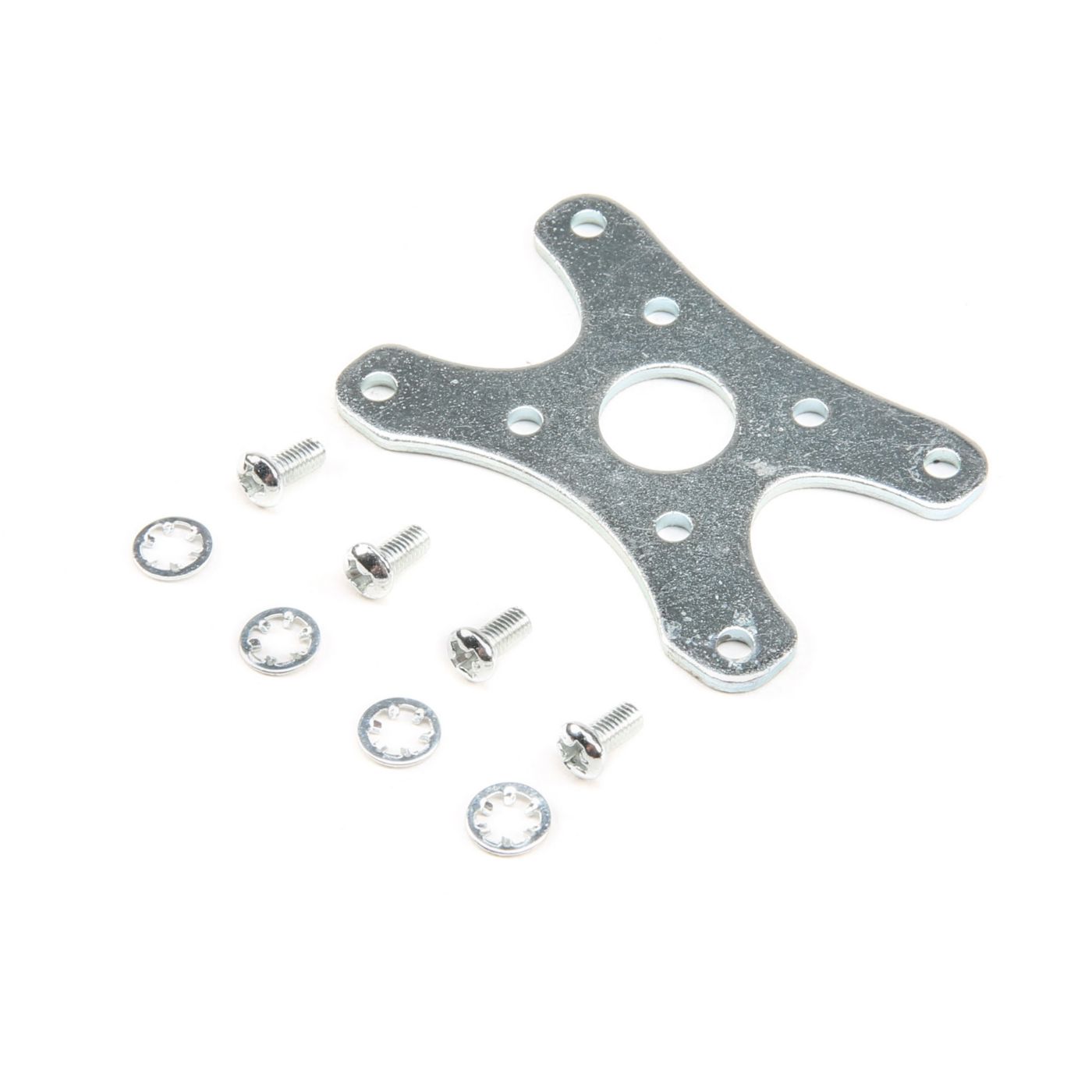 E-flite Motor Mount: Turbo Timber EFL17556