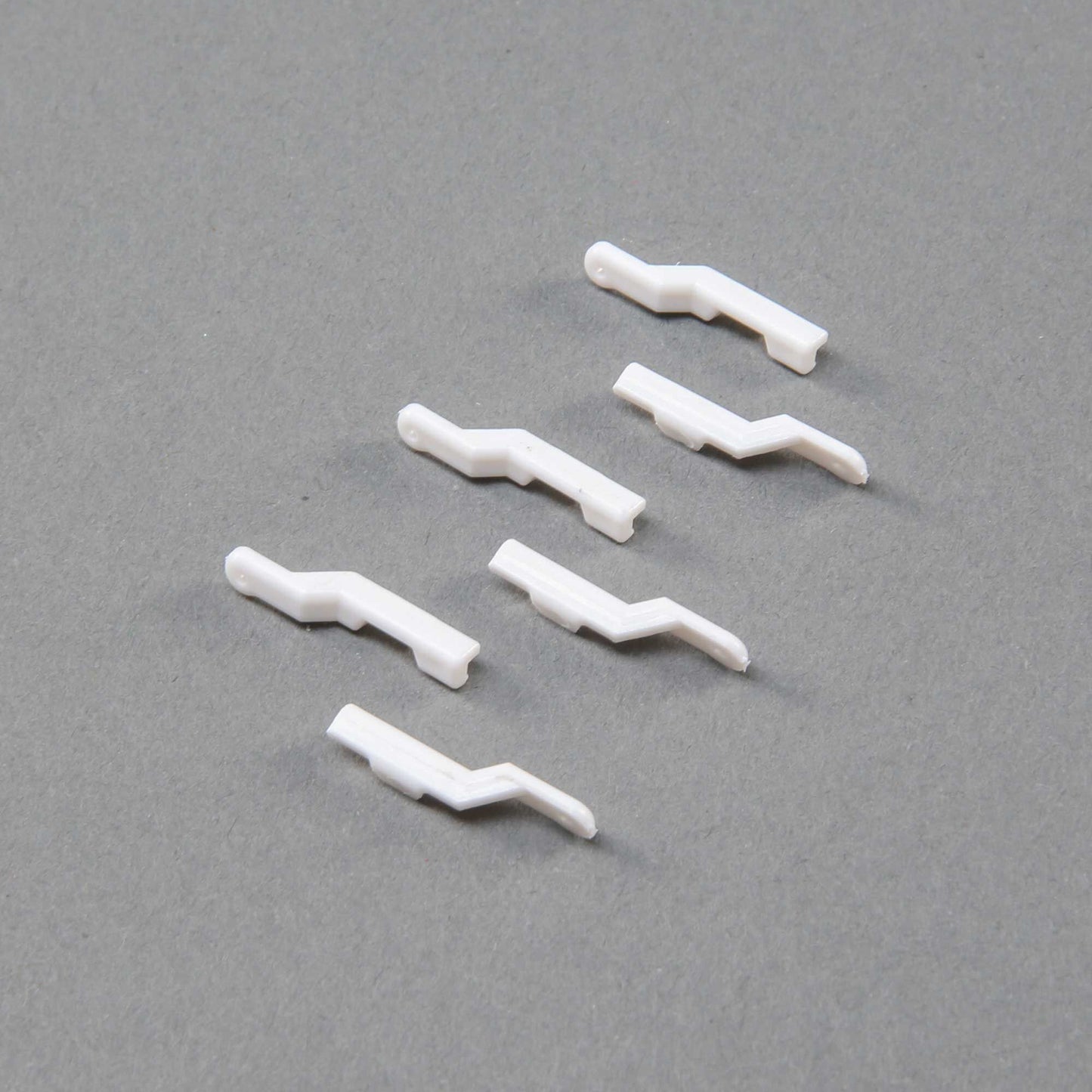 E-flite Pushrod Keepers (6): Timbers, Air Tractor EFL17557