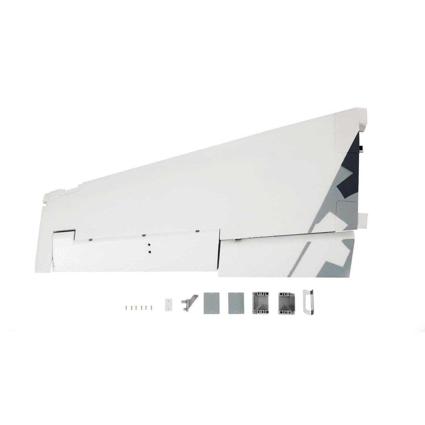 E-flite Wing Left: Viper 90mm EFL17774