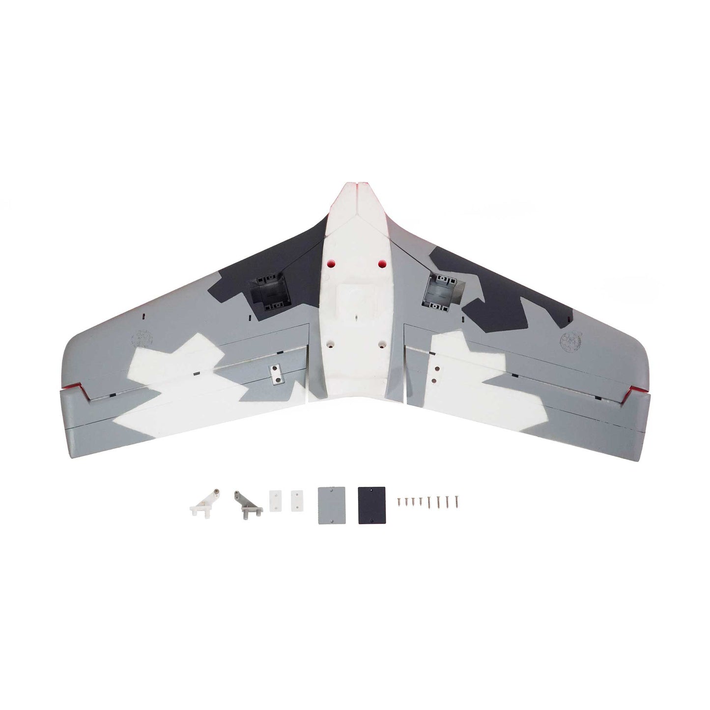 E-flite Horizontal Stabilizer: Viper 90mm EFL17779