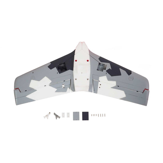 E-flite Horizontal Stabilizer: Viper 90mm EFL17779