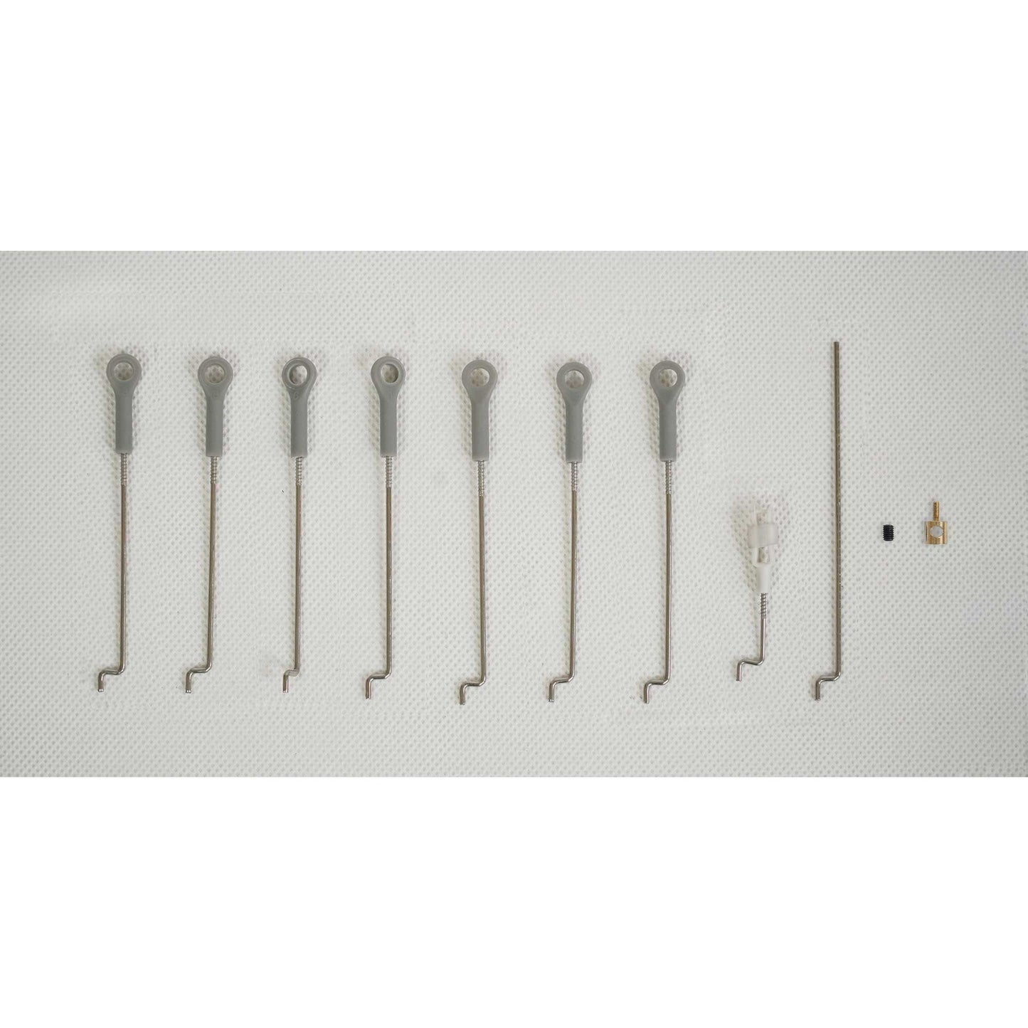 E-flite Linkage Set: Viper 90mm EFL17783