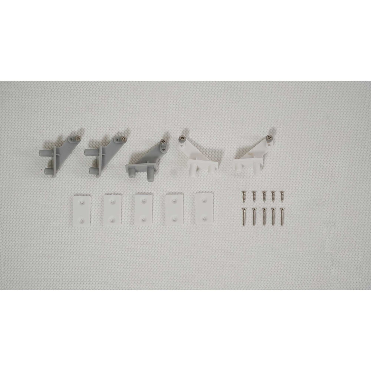 E-flite Control Horn Set: Viper 90mm EFL17784