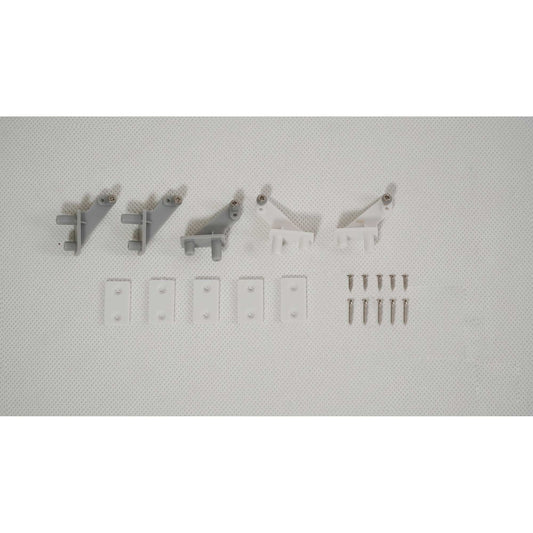 E-flite Control Horn Set: Viper 90mm EFL17784