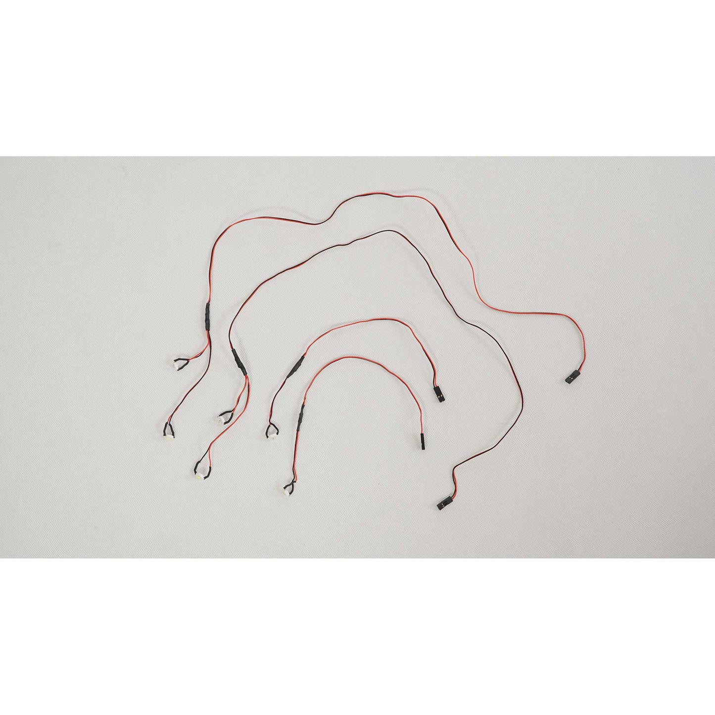 E-flite Lighting Set: Viper 90mm EFL17791