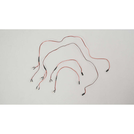 E-flite Lighting Set: Viper 90mm EFL17791