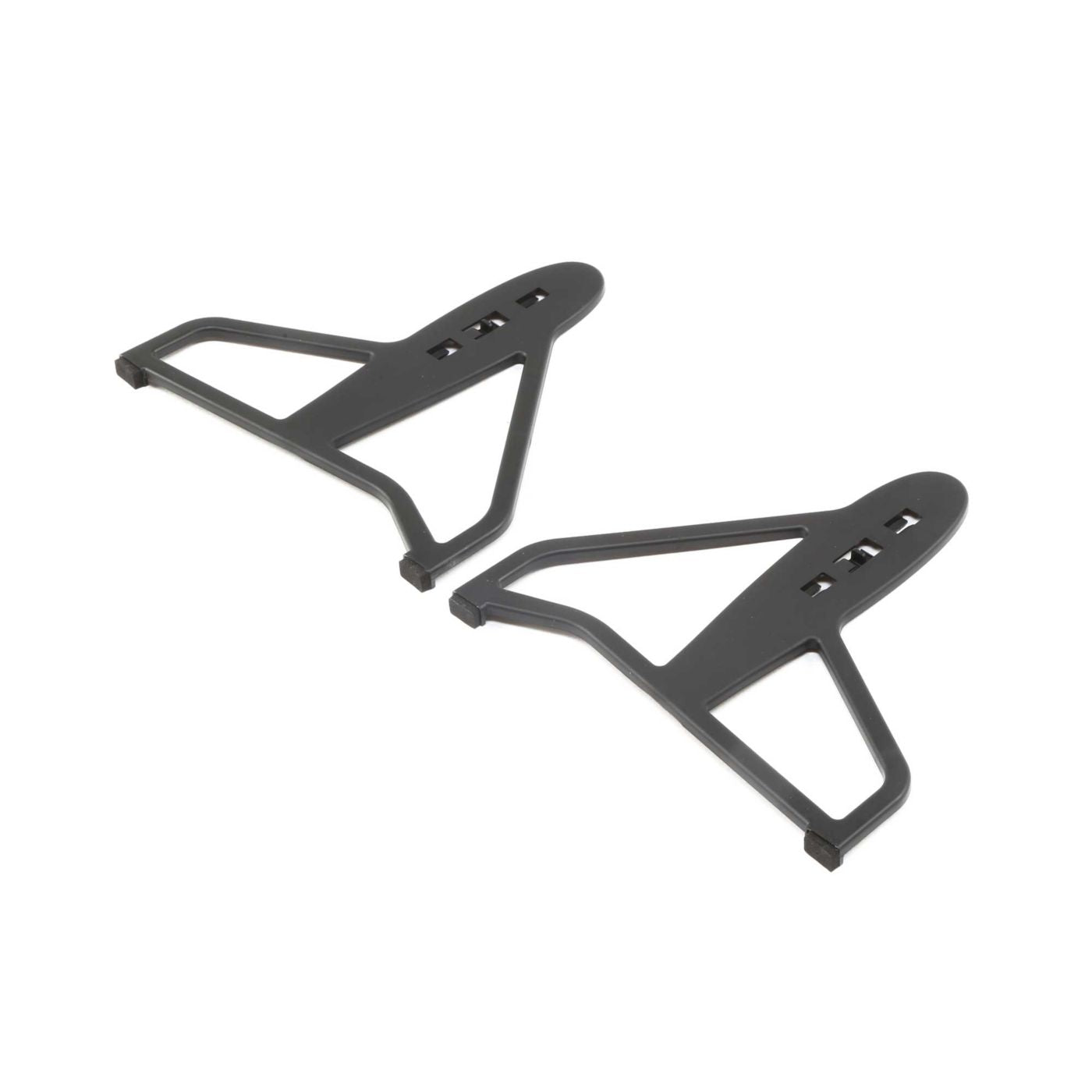 E-flite Wing Tip / Landing Gear Left & Right: X-VERT VTOL EFL1805