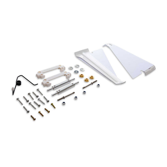 E-flite Landing Gear: Twin Timber 1.6m EFL23882