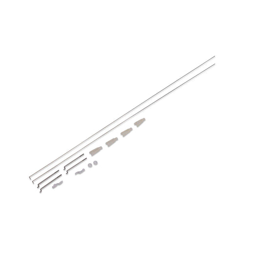 E-flite Pushrod Set: Twin Timber 1.6m EFL23892