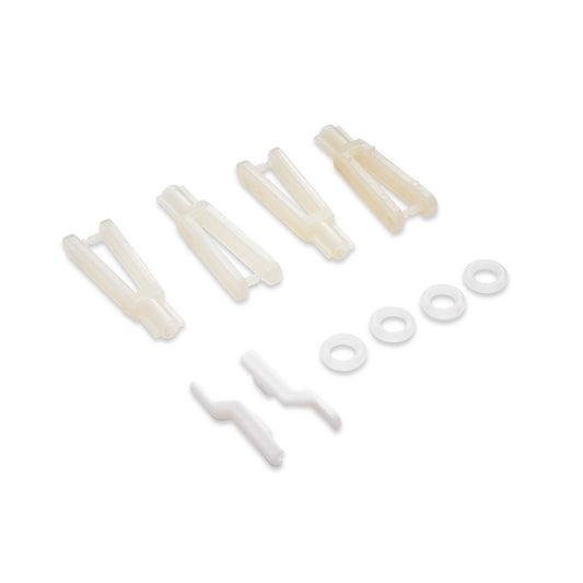 E-flite Pushrod Keepers: Twin Timber 1.6m EFL23893