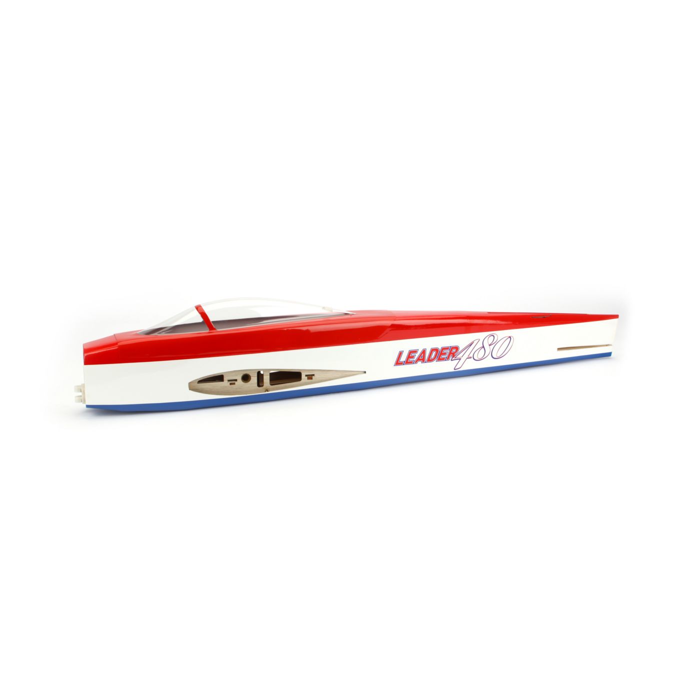 E-flite Fuselage: Leader 480 EFL300001