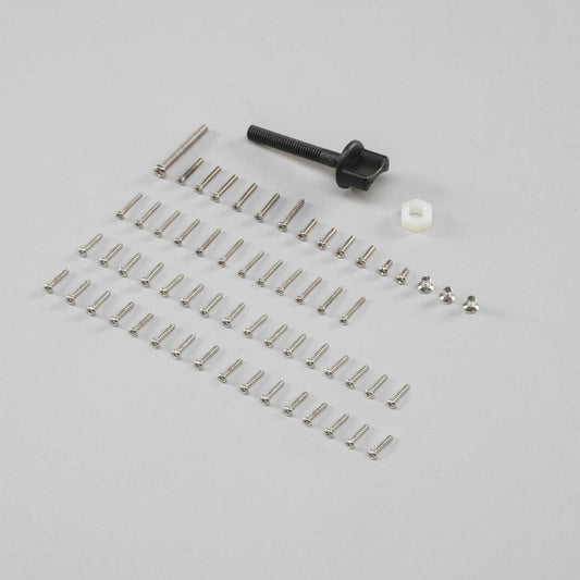 E-flite Hardware set: Twin Otter EFL300513