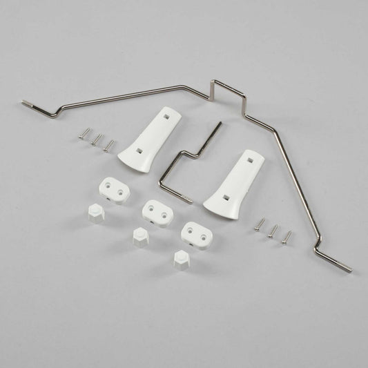 E-flite Landing gear set: Twin Otter EFL30058