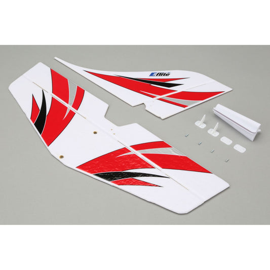 E-flite Tail Set: Apprentice S 15e RTF EFL310003