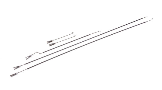 E-flite Pushrod Set: Apprentice S 15e RTF EFL310005