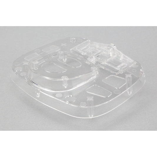 E-flite Firewall: Apprentice S 15e RTF EFL310008