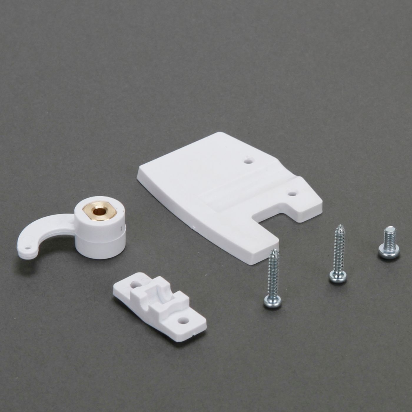 E-flite NoseGearArm&MountingStrap: Apprentice S 15e RTF EFL310009