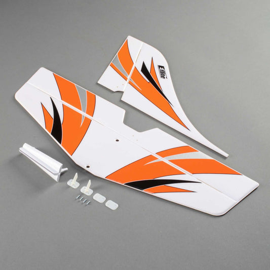 E-flite Tail Set: Apprentice STS EFL310015