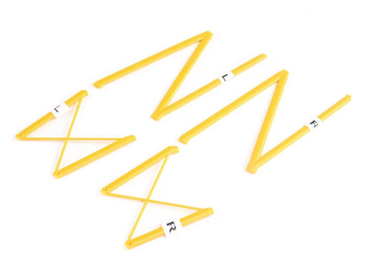 E-flite PT-17 1.1m: Strut Set EFL3356