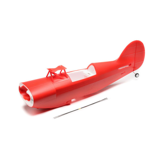 E-flite Painted Fuse: Pitts 850mm EFL3551