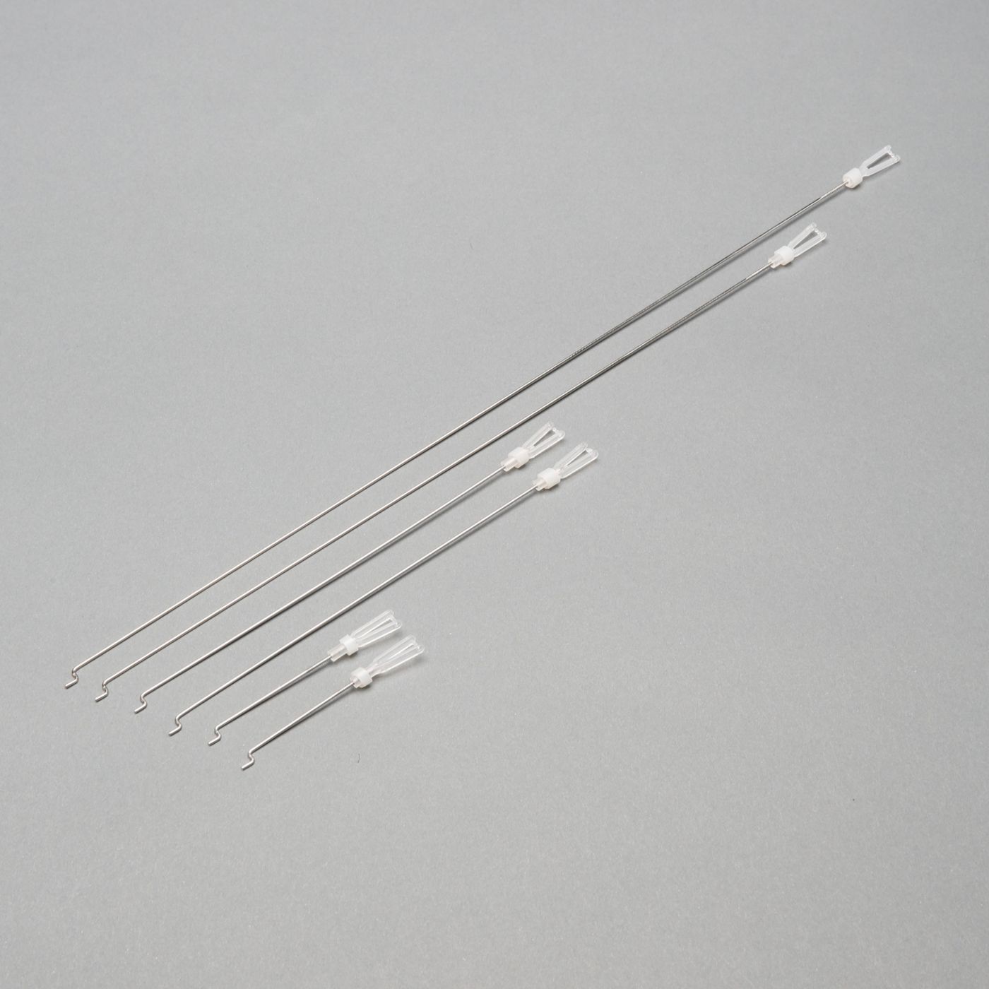 E-flite Pushrod Set: Pitts 850mm EFL3559