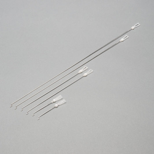 E-flite Pushrod Set: Pitts 850mm EFL3559